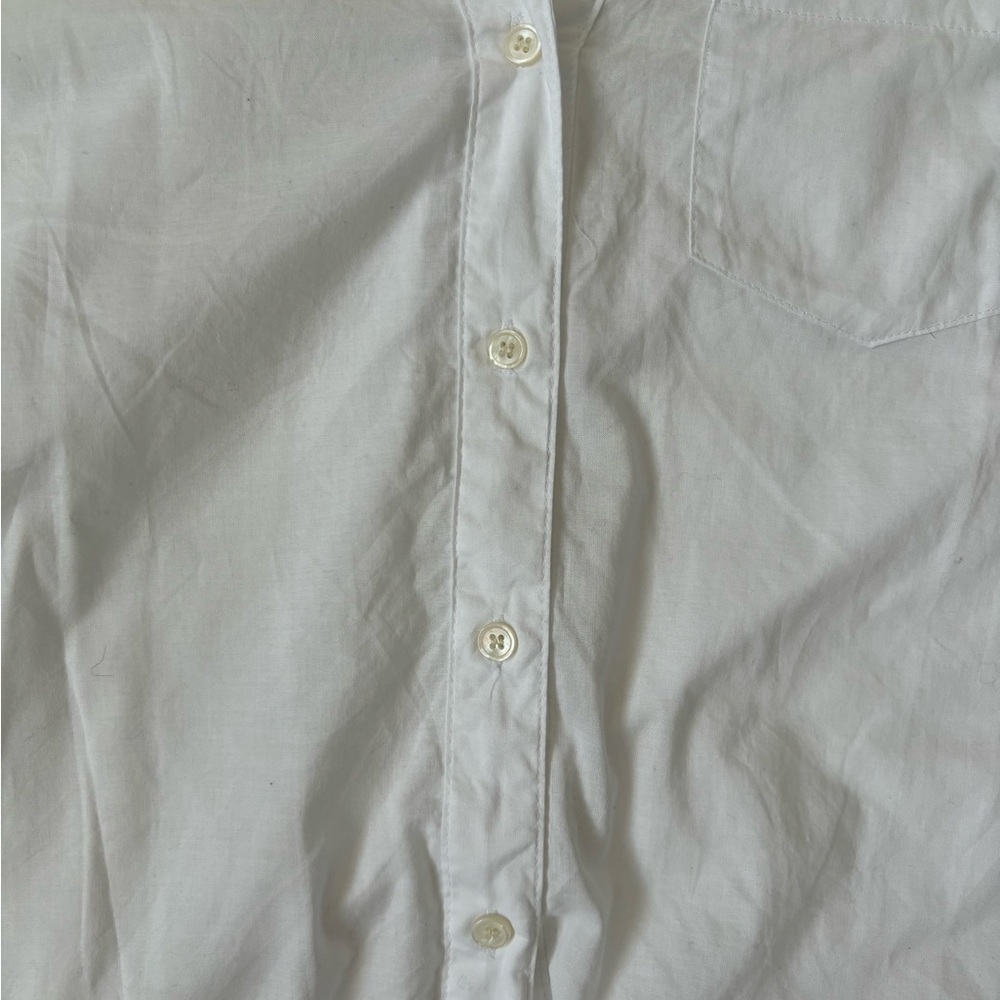 J. Crew Button Up - Picture 6 of 6
